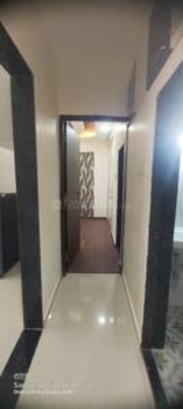 Building Lobby in 1 RK Apartment at Mahindra Lifespace Happinest, Boisar – for Sale