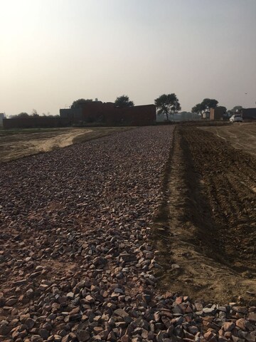 Plot Area in  Plot at Omega Ii Greater Noida – for Sale