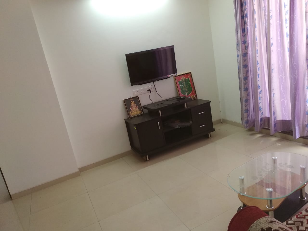 2 BHK Apartment For Rent in Rachana My World Baner Pune  7782990