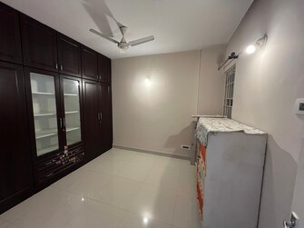 3 BHK Apartment For Rent in Sterling Park Kodigehalli Bangalore  7782940