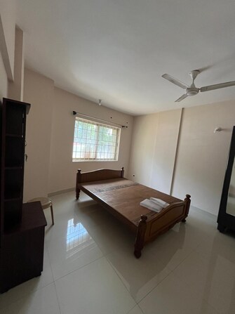 3 BHK Apartment For Rent in Sterling Park Kodigehalli Bangalore  7782940