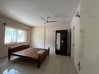 3 BHK Apartment For Rent in Sterling Park Kodigehalli Bangalore  7782940