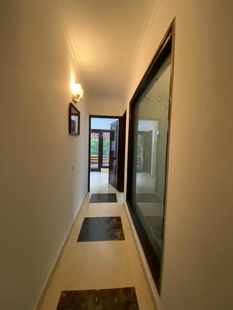 undefined, kailash colony 4 Bedroom 500 Sq.Yd. Builder Floor In Kailash Colony Delhi 7783004
