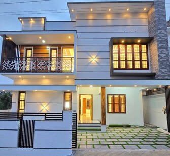 3 BHK Villa For Resale in SNN Raj Serenity Begur Road Bangalore  7782989