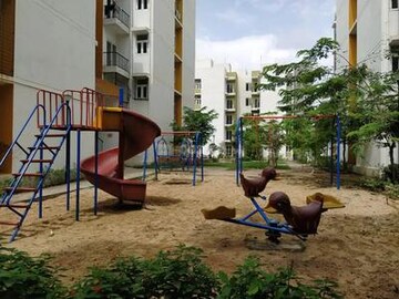 1 BHK Apartment – Exterior View View at Mahindra Lifespace Happinest 2, Boisar - for Sale