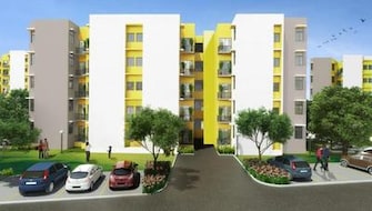 1 BHK Apartment For Resale in Mahindra Lifespace Happinest 2 Boisar Palghar  7783013