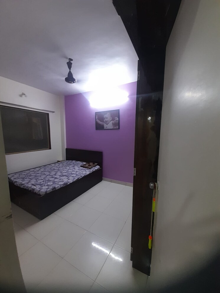 Room, mahindra-lifespace-happinest-2 1 Bedroom 384 Sq.Ft. Apartment In Boisar Palghar 7783013