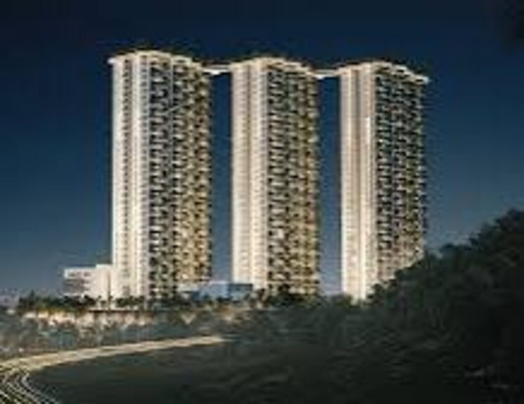 Exterior View, sukhii-ubuntu 2.5 Bedroom 1500 Sq.Ft. Apartment In Puppalaguda Hyderabad 7783019