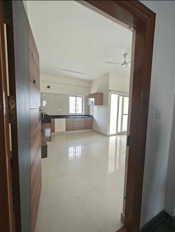 3 BHK Apartment For Rent in SNN Raj Etternia Haralur Road Bangalore  7783023