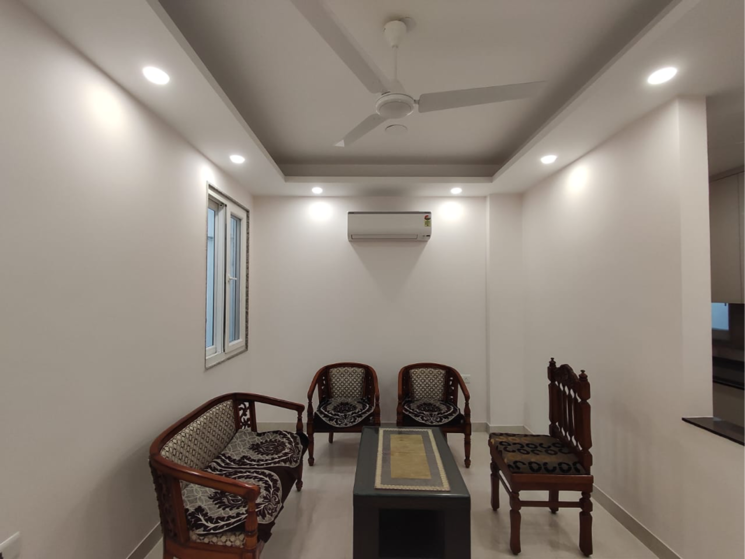 Team Area, shivalik colony 2 Bedroom 100 Sq.Yd. Builder Floor In Shivalik Colony Delhi 7783024