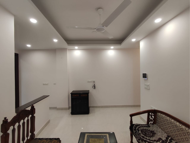 Team Area, shivalik colony 2 Bedroom 100 Sq.Yd. Builder Floor In Shivalik Colony Delhi 7783024