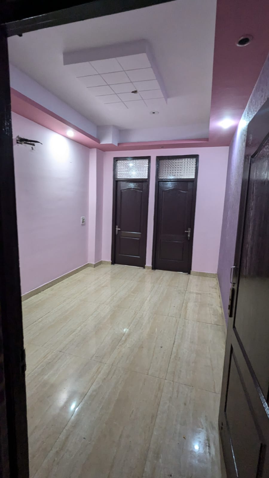 2 BHK Builder Floor For Rent in Gyan Khand I Ghaziabad  7783026