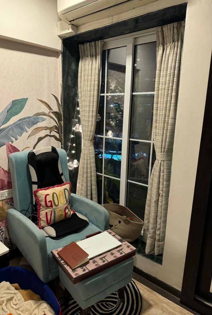 Exterior View, bhumiraj-costarica 4 Bedroom 3000 Sq.Ft. Apartment In Palm Beach Navi Mumbai 7783042