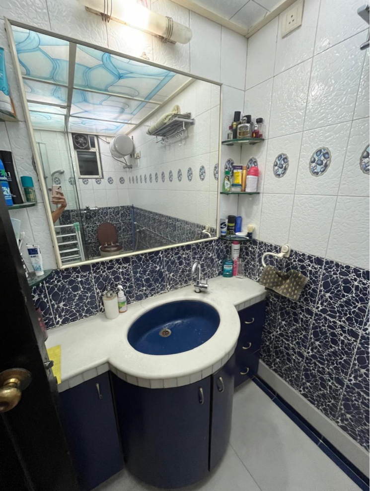 Team Area, bhumiraj-costarica 4 Bedroom 3000 Sq.Ft. Apartment In Palm Beach Navi Mumbai 7783042