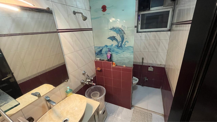 Team Area, bhumiraj-costarica 4 Bedroom 3000 Sq.Ft. Apartment In Palm Beach Navi Mumbai 7783042