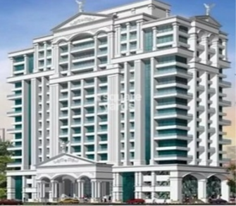 4 BHK Apartment For Resale in Bhumiraj Costarica Palm Beach Navi Mumbai  7783042