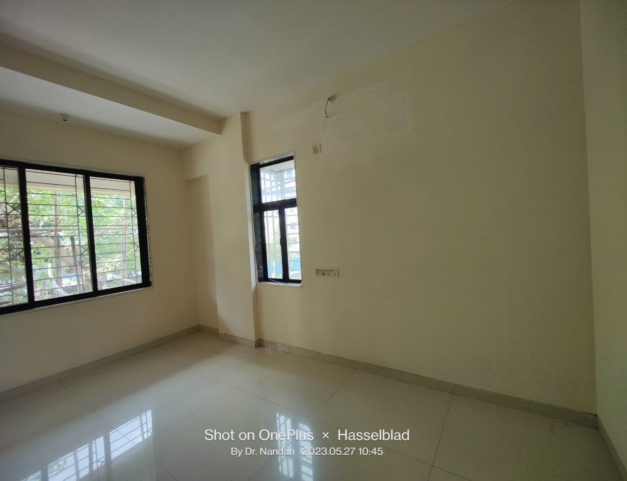 2 BHK Apartment For Resale in The Middle Class CHS Old Panvel Navi Mumbai  7783050