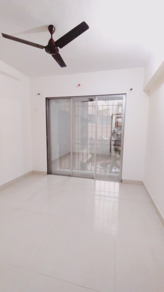 2 BHK Apartment For Resale in Marvel Shanti Enclave Kopar Khairane Navi Mumbai  7783051