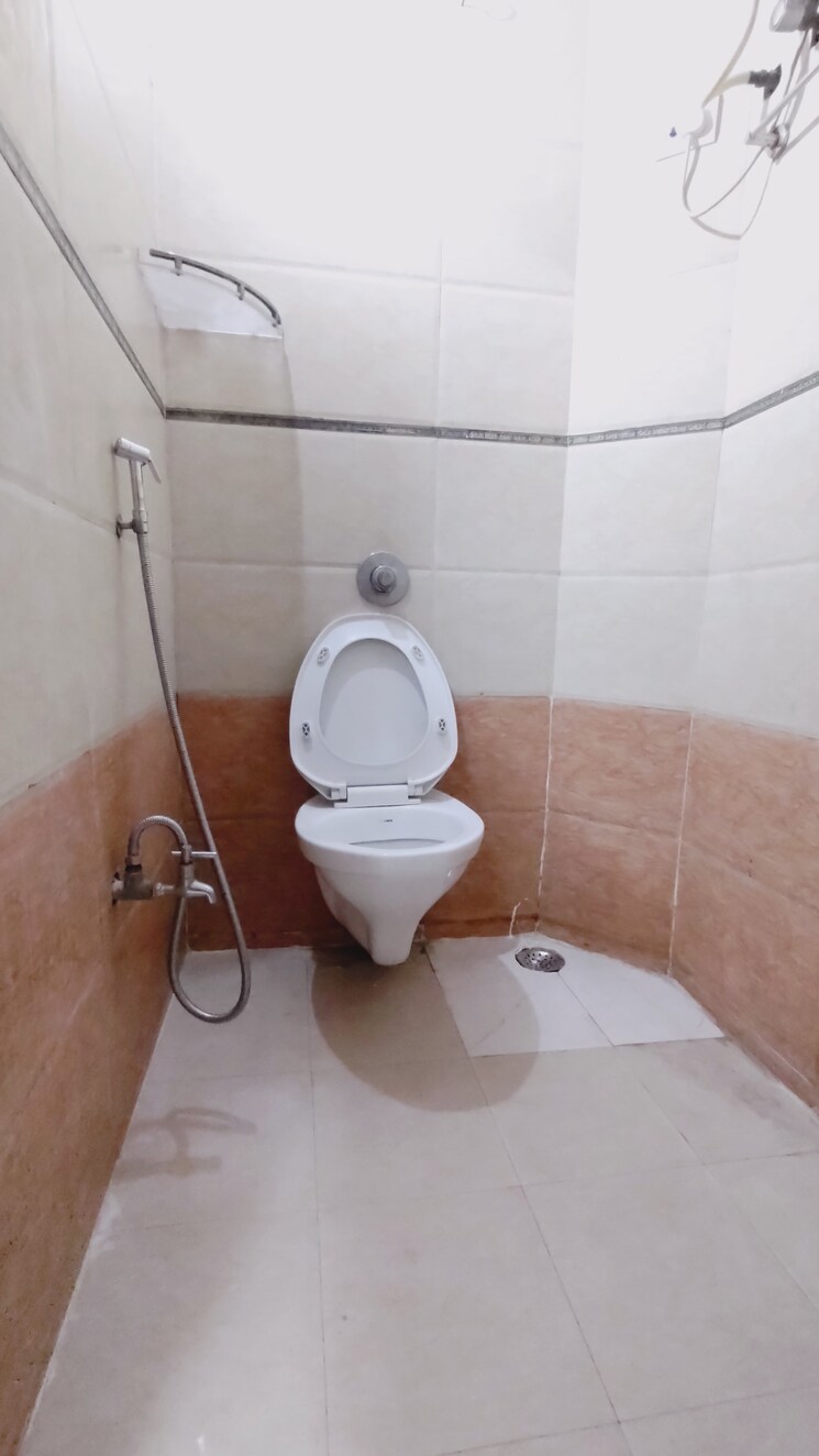 Bathroom, marvel-shanti-enclave 2 Bedroom 1130 Sq.Ft. Apartment In Kopar Khairane Navi Mumbai 7783051