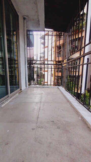 2 BHK Apartment – Exterior View View at Marvel Shanti Enclave, Kopar Khairane - for Sale
