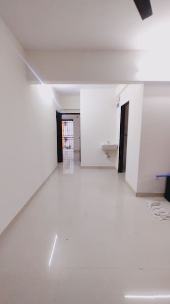 2 BHK Apartment For Resale in Marvel Shanti Enclave Kopar Khairane Navi Mumbai  7783051