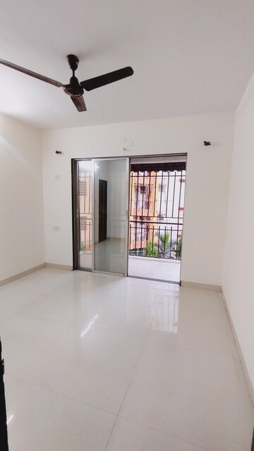 Furnished Amenities in 2 BHK Apartment at Marvel Shanti Enclave, Kopar Khairane – for Sale