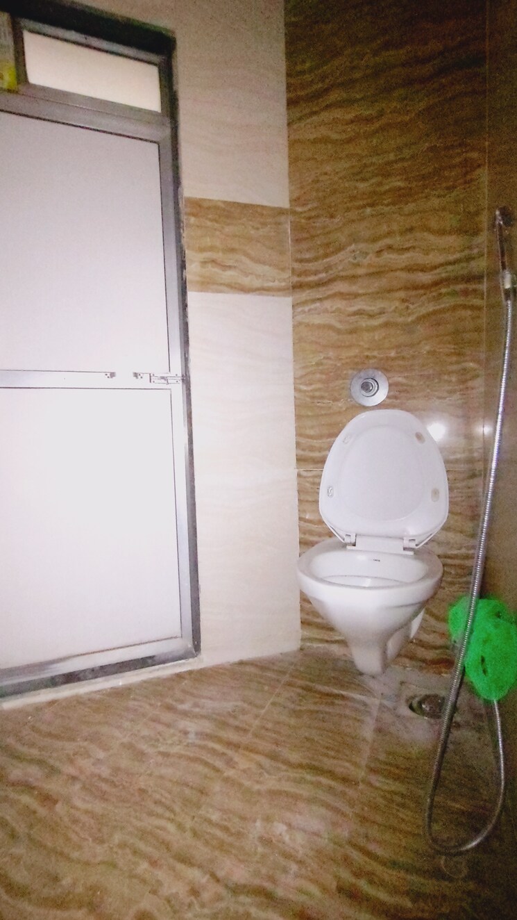 Bathroom, marvel-shanti-enclave 2 Bedroom 1130 Sq.Ft. Apartment In Kopar Khairane Navi Mumbai 7783051