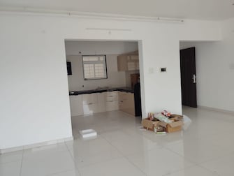 4 BHK Apartment For Rent in Goel Ganga Acropolis Baner Pune  7783048