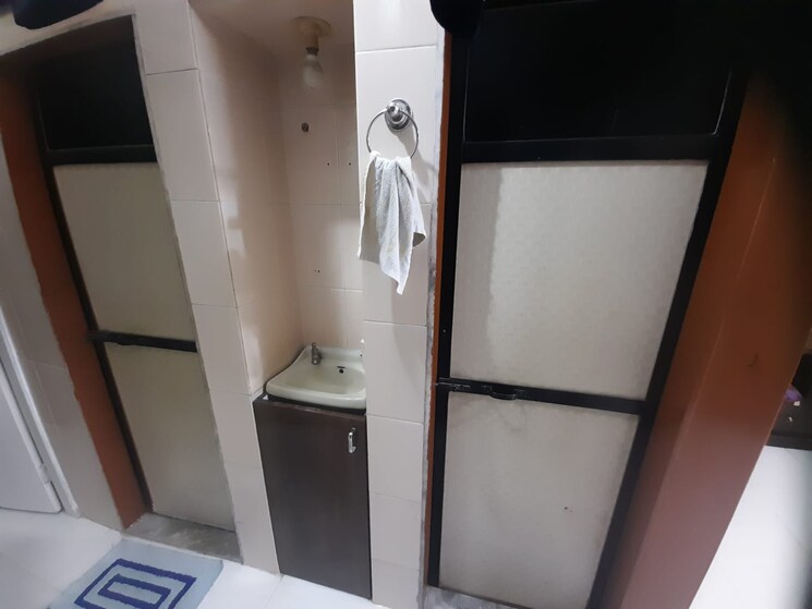 Bathroom, madhuvan-park 1 Bedroom 610 Sq.Ft. Apartment In Virar West Palghar 7783064