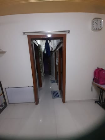 1 BHK Apartment For Resale in Madhuvan Park Virar West Palghar  7783064