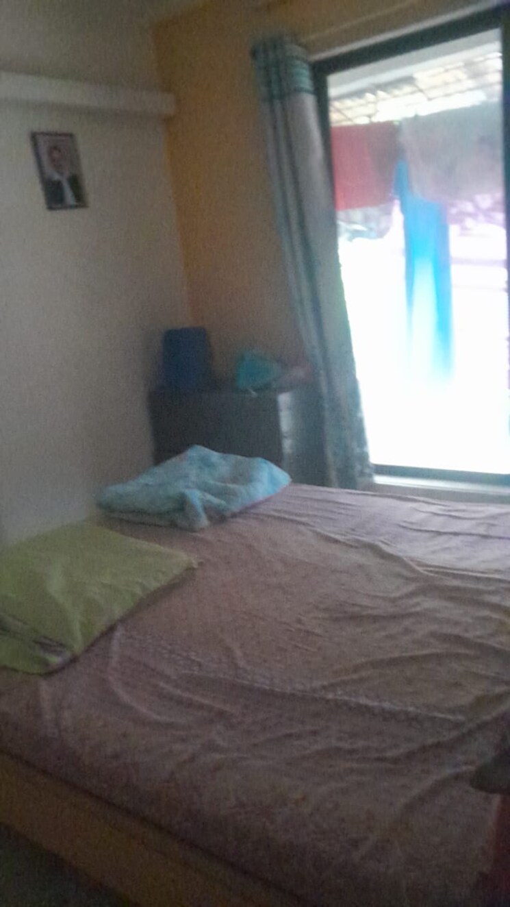 Bedroom, progressive-pride 4 Bedroom 1200 Sq.Ft. Apartment In Cbd Belapur Sector 20 Navi Mumbai 7783087