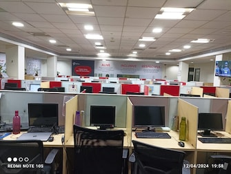 Commercial Office Space 5000 Sq.Ft. For Rent in Lower Parel Mumbai  7783069