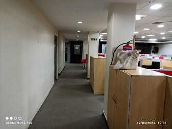 Commercial Office Space 5000 Sq.Ft. For Rent in Lower Parel Mumbai  7783069