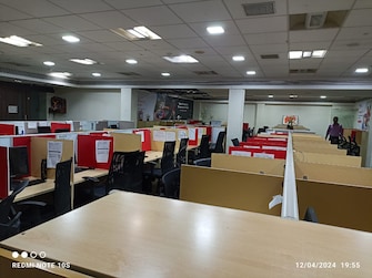 Commercial Office Space 5000 Sq.Ft. For Rent in Lower Parel Mumbai  7783069