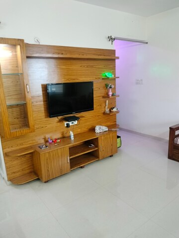 3 BHK Apartment For Rent in Balewadi Plaza, Balewadi