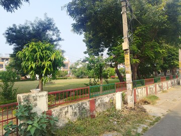  Plot – Exterior View View at Fortune Heights Indira Nagar, Indira Nagar - for Sale