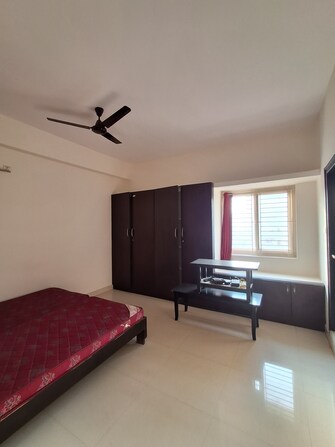 2 BHK Apartment For Rent in Sanvika Homes Kondapur Hyderabad  7783100