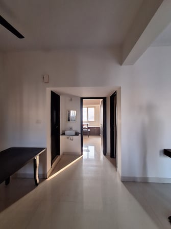 2 BHK Apartment For Rent in Sanvika Homes Kondapur Hyderabad  7783100