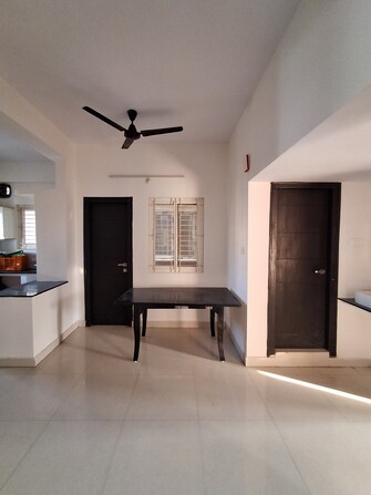 2 BHK Apartment For Rent in Sanvika Homes Kondapur Hyderabad  7783100