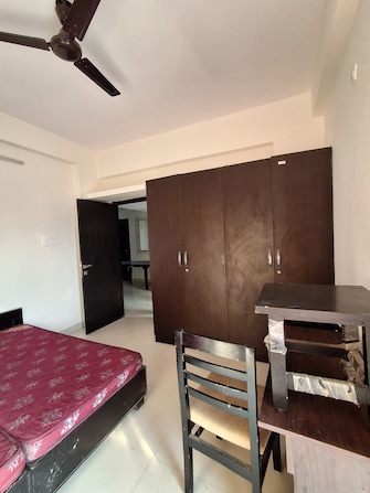 2 BHK Apartment For Rent in Sanvika Homes Kondapur Hyderabad  7783100