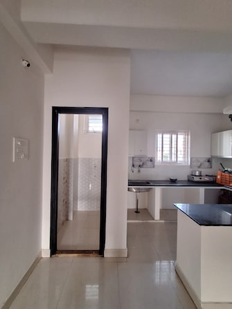 2 BHK Apartment For Rent in Sanvika Homes Kondapur Hyderabad  7783100