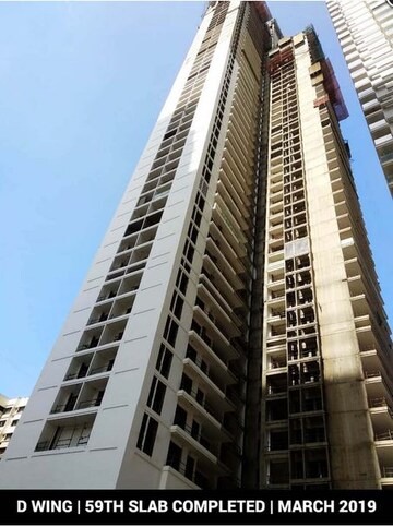 3.5 BHK Apartment For Resale in Omkar Alta Monte Malad East Mumbai  7783118