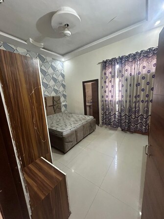 2 BHK Builder Floor For Rent in Chandigarh Airport Chandigarh  7783125