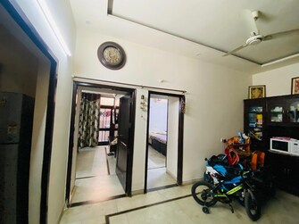 2 BHK Builder Floor For Rent in Chandigarh Airport Chandigarh  7783125