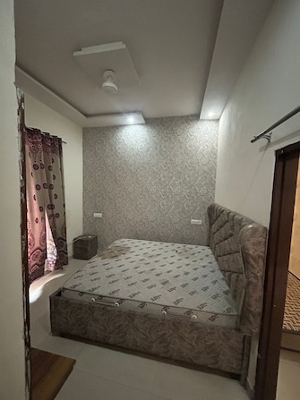 2 BHK Builder Floor For Rent in Chandigarh Airport Chandigarh  7783125