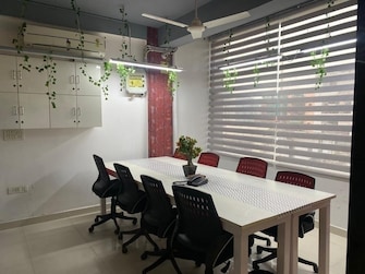 Commercial Office Space 2000 Sq.Ft. For Rent in Mahavir Enclave Delhi  7783133