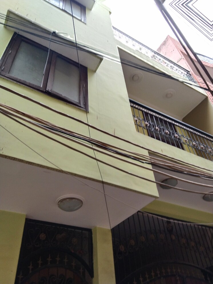 Exterior View, mehrauli 6+ Bedroom 126 Sq.Yd. Villa In Mehrauli Delhi 7783136