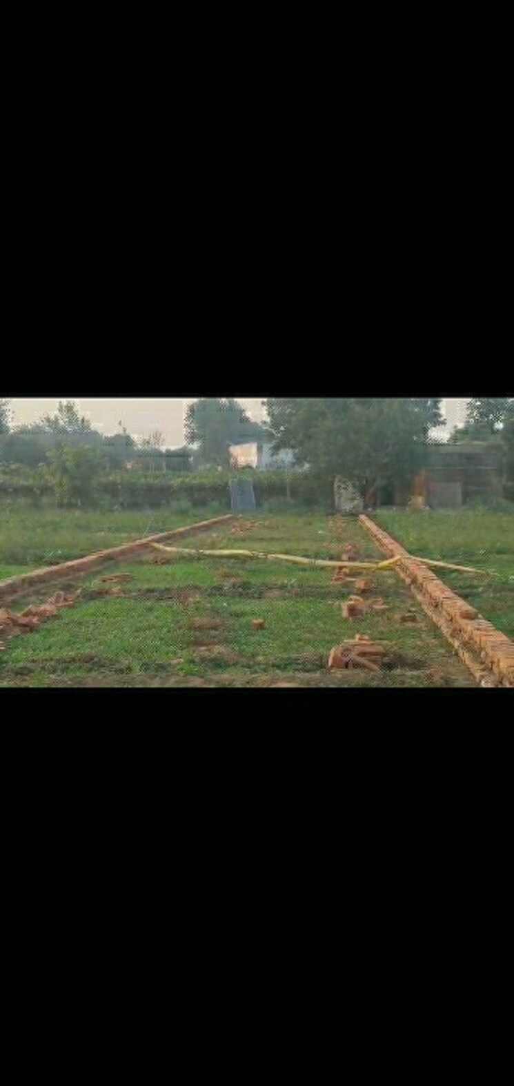 Garden, sikka-karmic-greens  300 Sq.Yd. Plot In Sector 78 Noida 7783150