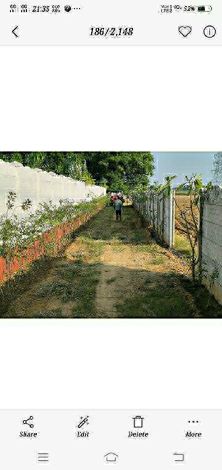 Garden, sikka-karmic-greens  300 Sq.Yd. Plot In Sector 78 Noida 7783150