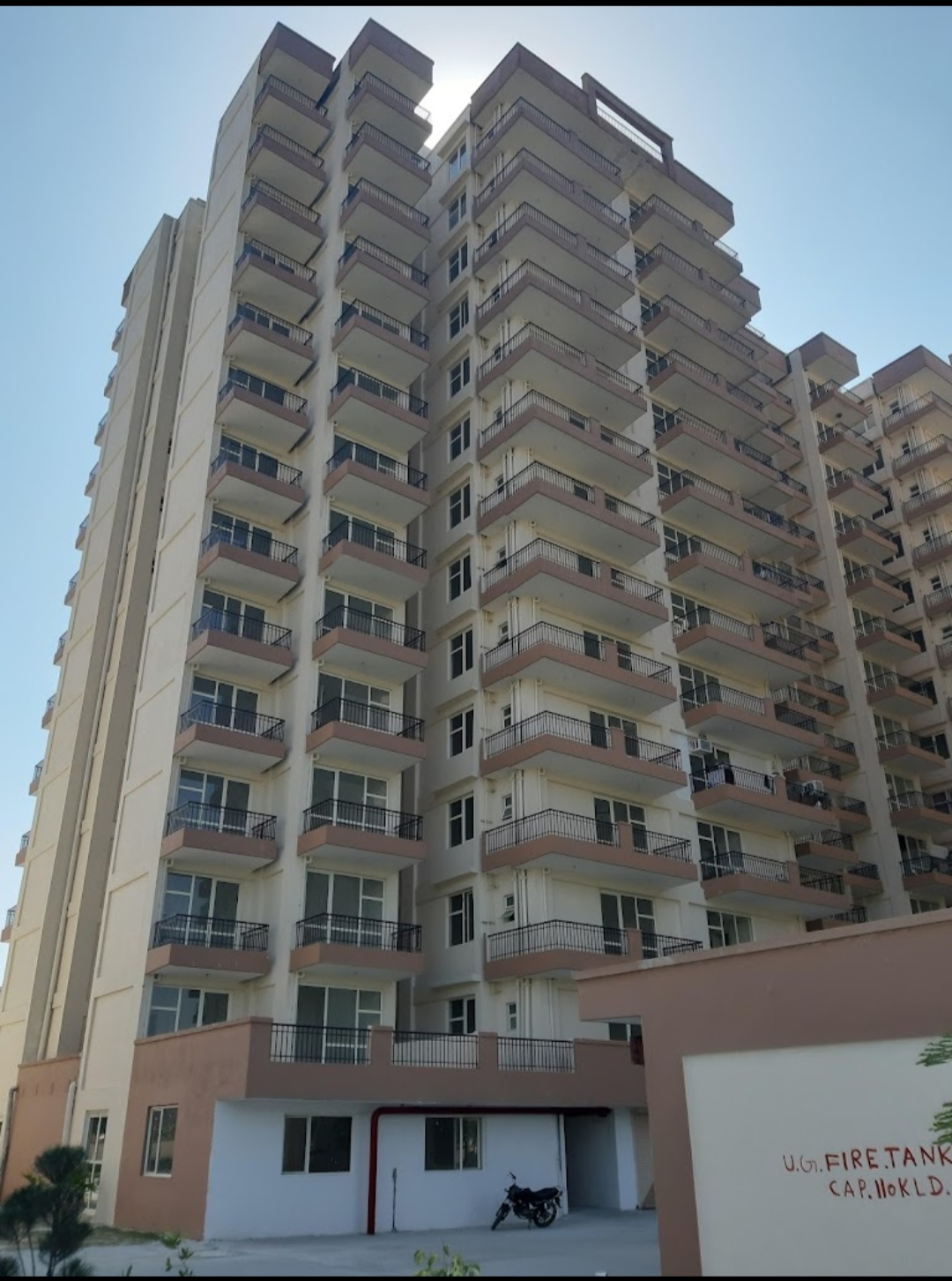 2 BHK Apartment For Sale in HCBS Sports Ville